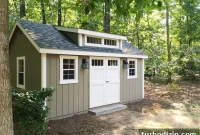 How to Choose the Right Backyard Storage Shed for Your Yard