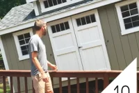 Our New Shed Is Trying to Kill Us — What’s Really Happening