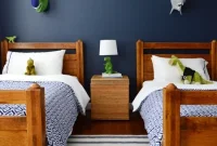 Split One Duvet Cover Into Two: DIY Guide for Dual Use