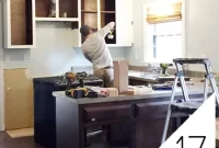 Home Renovation Reveal: Our Biggest Remodel Yet (#17)