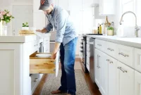 Smart Kitchen Organization Ideas to Maximize Space and Efficiency