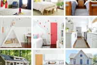 2016 Rewind: Our Favorite Makeovers and Projects of the Year