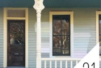 How We Chose a Beach House Color — Using a Strange Method