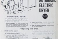 Drying to the Oldies: Classic Laundry Songs and Tips