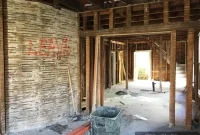 Beach House Renovation: Stripping to the Studs Guide