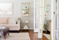 Neutral Living Room Makeover: Chic Decorating Tips for Calm Spaces
