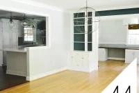 Are Open Floor Plans Going Out of Style?