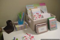 Craft Room Organization: Smart Storage & Layout Ideas