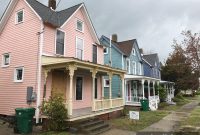 Beach House Exterior Nearly Finished — Interior Coming Together Quickly