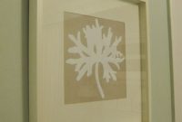 Create Neutral Botanical Wall Art: DIY Step-by-Step Guide