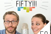 Behind the Scenes: Regrets, Bloopers, and Beyoncé (Episode 50)