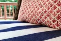 Pressure Washing Outdoor Cushions: Step-by-Step Guide for Clean Results