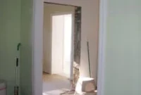 How to Widen a Brick Doorway: Hiring a Mason Guide