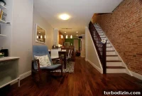 Baltimore Rowhouse Renovation: Modern Makeover for Historic Homes