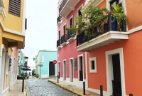 10-Year Wedding Anniversary Celebration in Puerto Rico