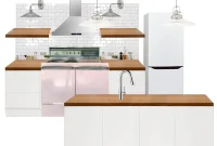 Planning Our Beach House Kitchen: Design, Layout, and Essentials
