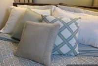 How to Mix Prints and Patterns on Your Bed for Stylish Bedding