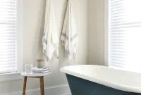 Sherry vs. The Bathtub: Beach House Showdown