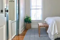 Beach House Year-End Home Tour: Coastal Decor & Highlights