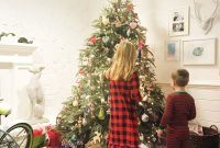 How We Created a Cozy Minimal Christmas (Mostly Pulled Off)