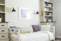 Modern Makeover: Our Son’s Bedroom Reveal and Design Tips