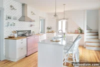 Beach House Backsplash Ideas: Stylish Designs and Inspiration