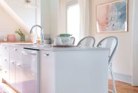 Updated Beach House Tour: Modern Coastal Interior Walkthrough