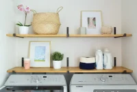 Conceal a Water Heater Using an IKEA Cabinet: Step-by-Step Guide