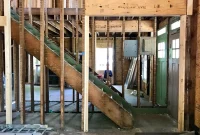 Duplex Renovation Complete: Fast Restoration of a Historic Home