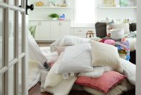 Quarantining the House: What We Did When Exposure Hit