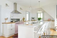 Are Kitchen Islands Destroying American Home Design?