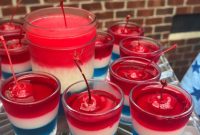 Fourth of July Party Menu Ideas and Patriotic Recipes