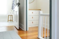 Convert an IKEA Malm into a Built-In Dresser: Step-by-Step Guide