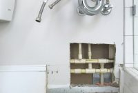 Episode 110: How a Burst Pipe Flooded Our Bathroom—and What We Did Next