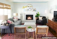 Living Room Reveal: What Photos Don’t Show About Our Space