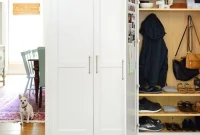 Mudroom Cabinet Upgrades: Smart Storage Ideas and Organization