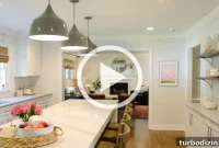 New Video: House Tour Inside a Modern Family Home