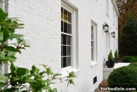 How a Close Call Nearly Ruined Our House Painting Makeover