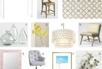 Black Friday Home Decor Sale: Top Discounts on Furniture & Accents