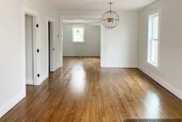How to Refinish Oak and Pine Wood Floors for Lasting Results