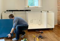 Two Kitchens, One Home: A Story of Renovation and Design