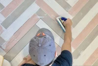 Choosing the Right Grout: What Color Works with Your Tile