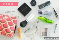 My Daily Skin and Hair Care Routine for Clear, Shiny Results