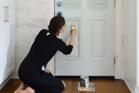 Front Door Paint Guide: Top Color Picks and Pro Tips for Painting a Door