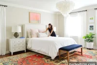 Are We Ruining Our Bedrooms? How to Fix Sleep-Sabotaging Habits