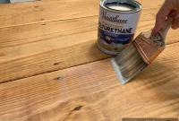 Refinish a Wooden Table: Step-by-Step Guide for Smooth Results