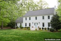 Exterior Makeover Update: Phase 2 Reveals New Curb Appeal