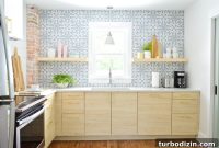 Two Kitchen Remodels That Transformed Our Airbnb