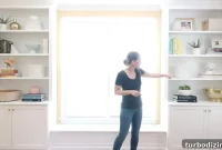 Styling Your Bookshelf: 12 Creative Ways to Arrange Books and Decor