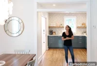 Inside a Modern Duplex: Video Tour of a Stylish Two-Unit Home